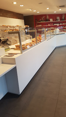 Boulangerie Kieffer à Thann