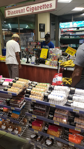 Lottery retailer Chesapeake