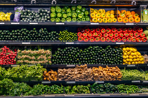 Grocery Store «Sacramento Natural Foods Co-op», reviews and photos, 2820 R St, Sacramento, CA 95816, USA