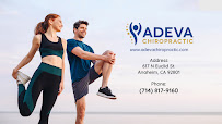 Adeva Chiropractic - Photo 2 - Car repair in Anaheim, CA, Long Beach