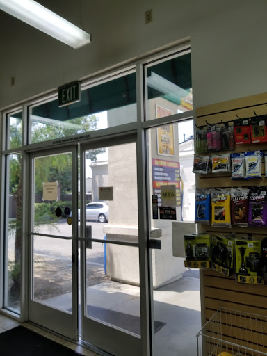 Car Wash «Cherry Hill Auto Wash», reviews and photos, 3390 Cherry Ave, Long Beach, CA 90807, USA