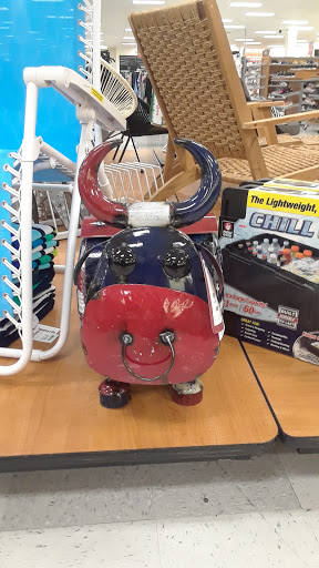 Department Store «T.J. Maxx», reviews and photos, 5000 Dublin Blvd, Dublin, CA 94568, USA