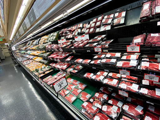 Health Food Store «Sprouts Farmers Market», reviews and photos, 475 E Alessandro Blvd, Riverside, CA 92508, USA