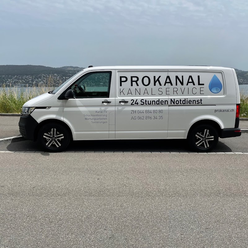 Prokanal Kanalreinigung GmbH