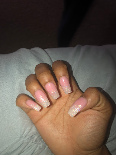 Nail Salon «Tropical Nails Salon», reviews and photos, 1112 Clark St SW, Covington, GA 30014, USA