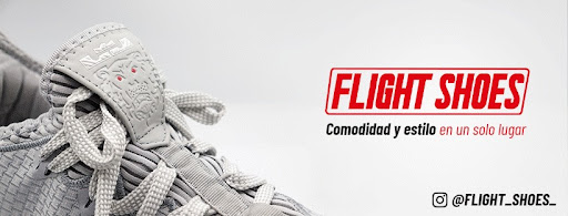Flight Shoes