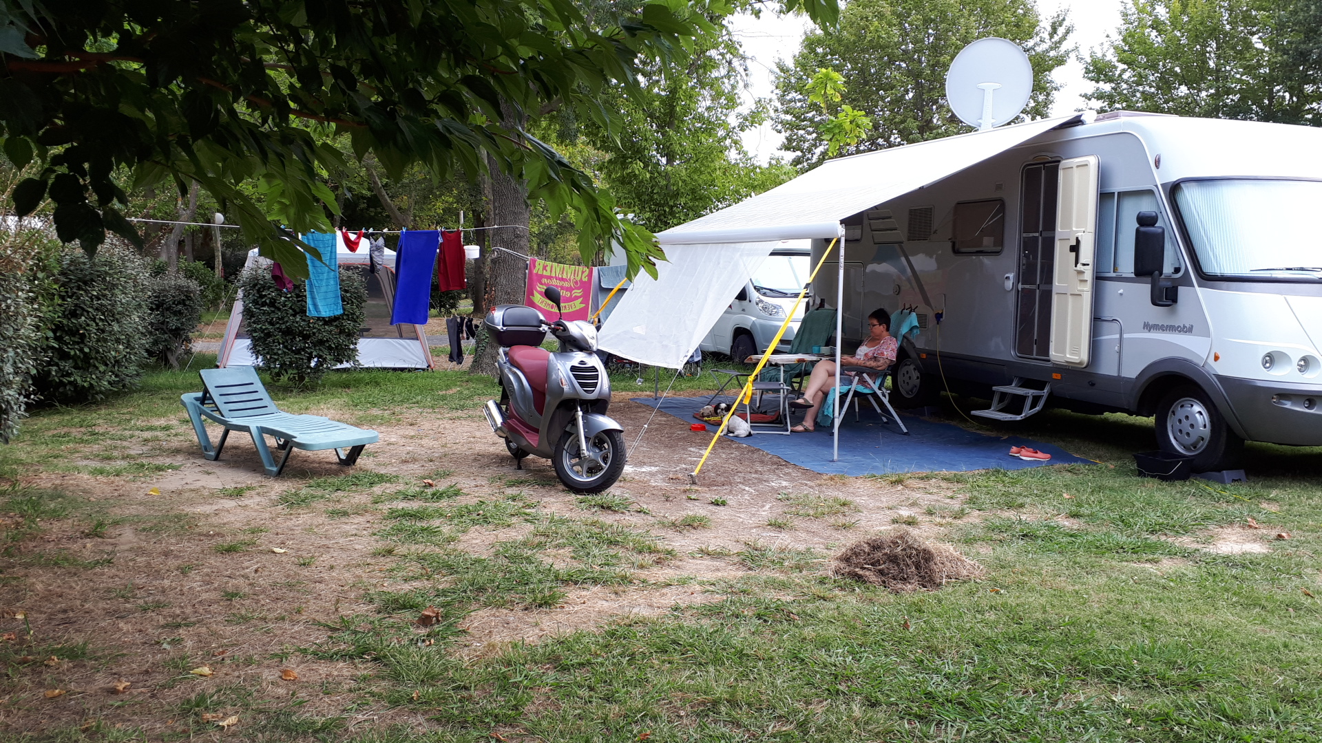 Photo n° 4 de l'avis de Ger.o fait le 01/09/2019 à 15:53