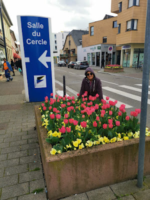 Sipp Salon De The à Bischheim