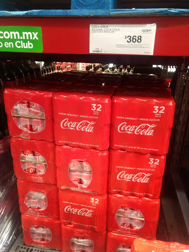 Coca-cola Cuautitlán Izcalli