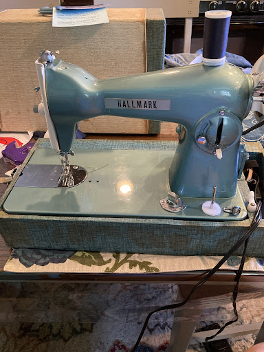 Sewing machine repair service Bridgeport