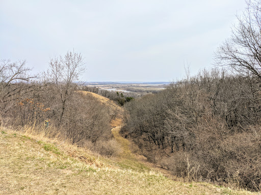 Nature Preserve «Pine Bend Bluffs Scientific and Natural Area (SNA)», reviews and photos, 111th St E, Inver Grove Heights, MN 55077, USA