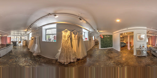 Bridal Shop «Savvy Bridal Boutique», reviews and photos, 1804 Central St, Kansas City, MO 64108, USA