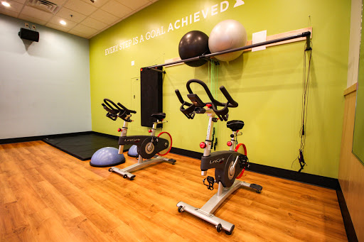 Gym «Anytime Fitness», reviews and photos, 1100 W Wyomissing Blvd, West Lawn, PA 19609, USA