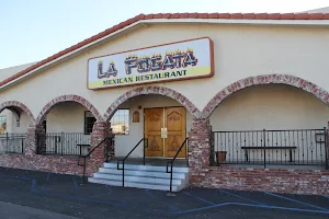 La Fogata Mexican Restaurant image