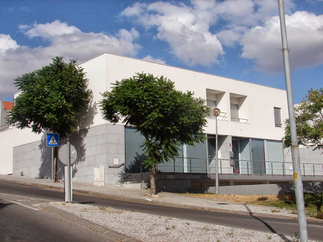 Avaliações doCOSMOAMPLITUDE - Segurança e Saúde no Trabalho, Lda. em Évora - Hospital