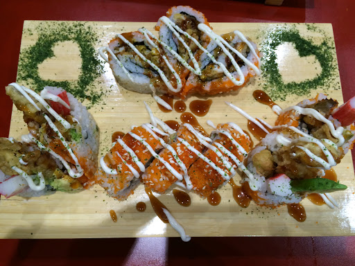 Kyoto Sushi & Grill