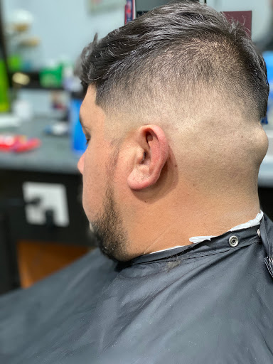 Barber Shop «Cubas barbershop 2», reviews and photos, 5000 Dixie Hwy, Fairfield, OH 45014, USA