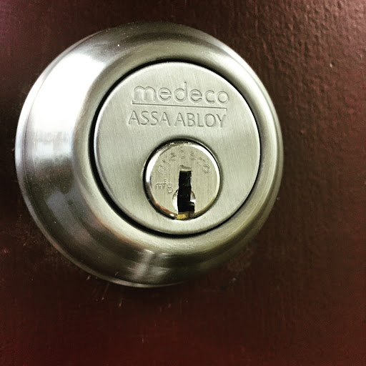 Locksmith «B & B Locksmith And Security Inc», reviews and photos, 273 Frankfort St, Daly City, CA 94014, USA
