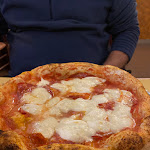 Photo n°4 de l'avis de Giulia.a fait le 28/04/2024 à 21:02 sur le  Pizzeria Villaggio à Imola