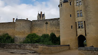Château de Montreuil-Bellay du Restaurant La Barbacane à Montreuil-Bellay - n°7