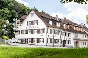 Hotel-Gasthof Rössle image