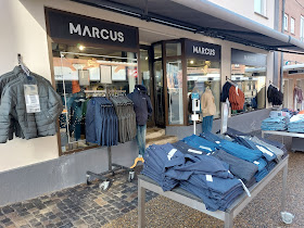 8 anmeldelser Marcus Hobro (Tøjbutik) Hobro (Nordjylland)