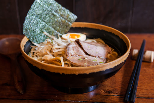 Japanese restaurants in Toulouse