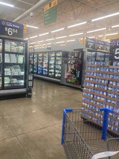 Department Store «Walmart Supercenter», reviews and photos, 1310 Preacher Roe Blvd, West Plains, MO 65775, USA