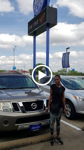 Used Car Dealer «Auto City», reviews and photos, 6575 C F Hawn Fwy, Dallas, TX 75217, USA