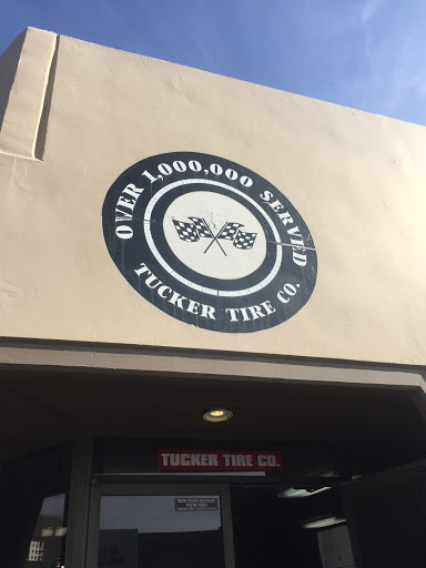 Tucker Tire image