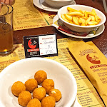 Photo n°6 de l'avis de Alex.i fait le 18/02/2023 à 23:45 sur le  Luna Rossa à Valtopina