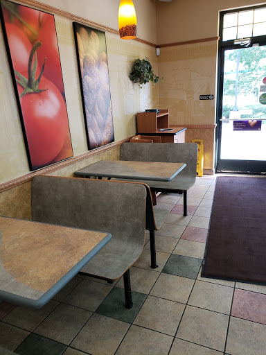Restaurant «SUBWAY®Restaurants», reviews and photos, 2424 Center Rd, Burton, MI 48519, USA