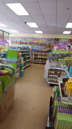 Dollar Store «Dollar Tree», reviews and photos, 101 S Coit Rd #80, Richardson, TX 75080, USA
