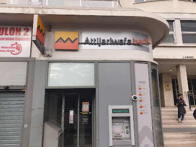 Attijariwafa bank Europe (Toulon) à Toulon