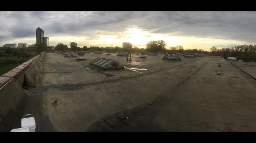 Roofing Contractor «Kerrigan Roofing and Restoration», reviews and photos