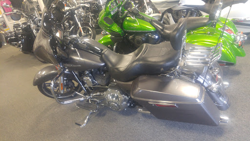 Motorcycle Dealer «Village MotorSports of Holland», reviews and photos, 13035 New Holland St, Holland, MI 49424, USA