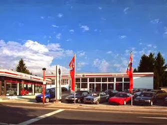 Autohaus Gebr. Jungkeit GmbH