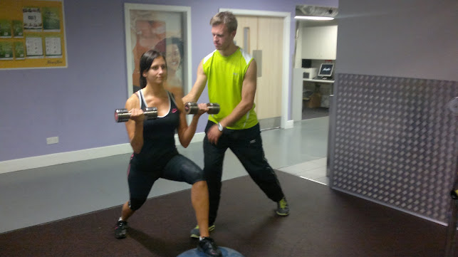 Reviews of Fit Life Nation in London - Personal Trainer