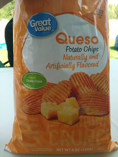 Supermarket «Walmart Neighborhood Market», reviews and photos, 3555 S 8400 W, Magna, UT 84044, USA