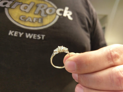 Jeweler «Preusser Jewelers», reviews and photos, 125 Ottawa Ave NW, Grand Rapids, MI 49503, USA