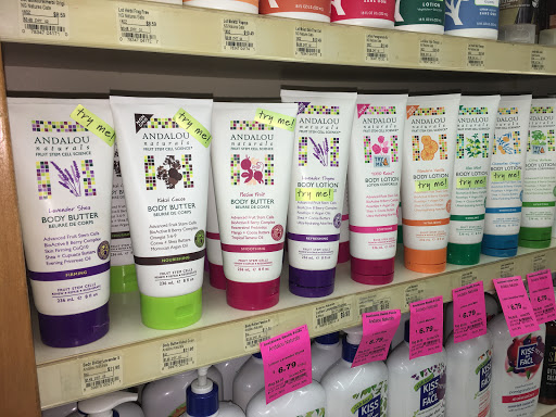 Health Food Store «Southtown Health Foods», reviews and photos, 2100 95th St, Chicago, IL 60643, USA