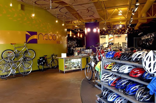 Bicycle Store «Nebo Ridge Bicycles», reviews and photos, 4335 W 106th St Suite 900, Carmel, IN 46032, USA