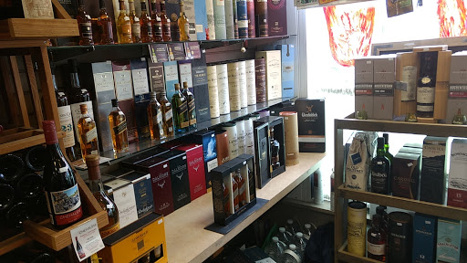 Liquor Store «R&L Liquors», reviews and photos, 207 2nd St, Lewes, DE 19958, USA