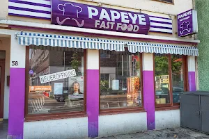 Papeye - fast food image
