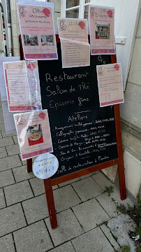 Les plus récentes photos du Restaurant japonais Manga Kissa 49 à Angers - n°3