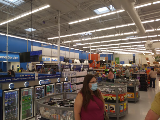Department Store «Walmart Supercenter», reviews and photos, 2425 S Zero St, Fort Smith, AR 72901, USA