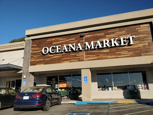Oceana Market image