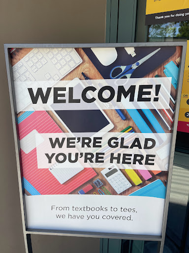 Book Store «Pasadena City College Bookstore», reviews and photos, 1580 E Colorado Blvd, Pasadena, CA 91106, USA