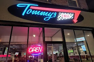 Tommy's image