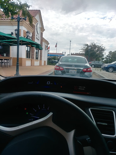 Starbucks image